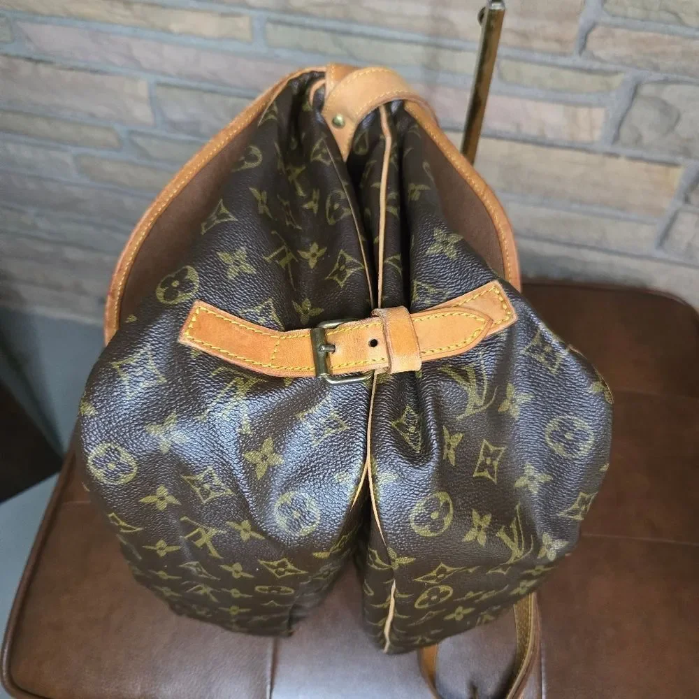 Louis Vuitton this vintage